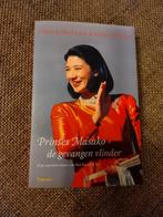 Kobayashi & Fritz - Prinses Masako, de gevangen vlinder, Ophalen of Verzenden, Zo goed als nieuw