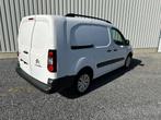 Citroen Berlingo lichte vracht lange uitvoering, Te koop, Airconditioning, 73 kW, 5 deurs