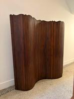 Houten scherm, Baumann-stijl, jaren 30, Ophalen, Gebruikt