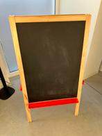 Planche à dessin Ikea + tableau blanc + tableau à poudre, Enlèvement, Comme neuf, Tableau blanc