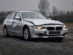 BMW 316D 85KW 147576km schadewagen  export, Boîte manuelle, Diesel, Break, Achat