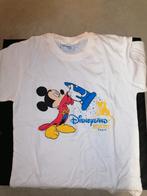 T shirt Disneyland Paris Mickey Taille 8 ans, Enfants & Bébés, Vêtements enfant | Taille 122, Comme neuf, Enlèvement ou Envoi