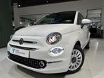 Fiat 500 Dolcevita 1.0 Hybrid 70, Auto's, Fiat, Overige brandstoffen, Wit, 2 deurs, 999 cc