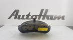 COCKPIT 206 (2A / C/H/J/S) (|9645096280|6106CY|6106CZ|), Auto-onderdelen, Gebruikt, Peugeot