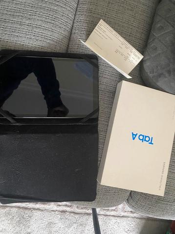 Samsung Tab A 10.5 WIFI 2018 NOIR, Informatique & Logiciels, Android Tablettes, Enlèvement, Comme neuf, 32 GB
