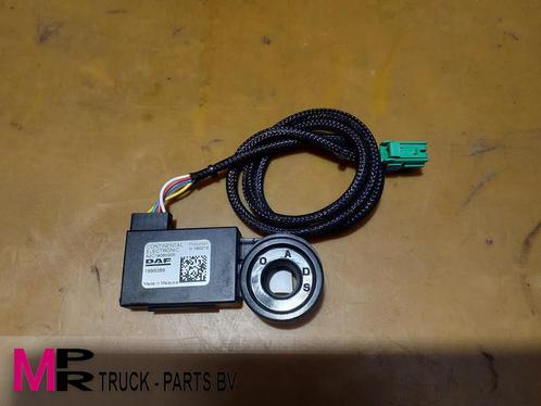 DAF Elektronische regeleenheid, immobiliser (kopie) - Elektr, Auto-onderdelen, Vrachtwagen-onderdelen, DAF, Elektronica en Kabels