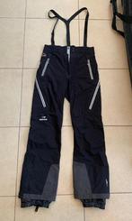 EIDER ski alpinisme broek maat M long (Polartec met kevlar), Sport en Fitness, Ophalen of Verzenden, Zo goed als nieuw, Ski, Kleding