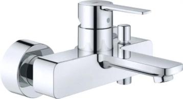 Grohe Lineare New bad/douche mengkraan chroom 33849001 beschikbaar voor biedingen