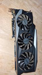 Gforce RTX 3080 Gaming Series OC/Silent, Computers en Software, Videokaarten, Ophalen, Gebruikt, PCI-Express 4, Nvidia