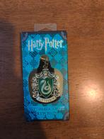 Slytherin keychain, Verzamelen, Harry Potter, Ophalen of Verzenden, Nieuw