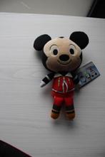 Knuffel : Mickey Mouse - Disney - nieuw, Verzamelen, Ophalen of Verzenden, Mickey Mouse, Nieuw, Knuffel