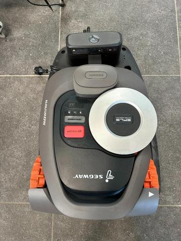 Robotmaaier Segway H3000 beschikbaar voor biedingen