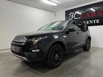 Range discovery 2.0d boîte auto*garantie*cuir gps pano  beschikbaar voor biedingen