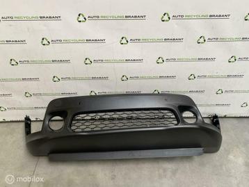 Voorbumper Jeep Renegade 4x PDC NIEUW ORIG 735688739 beschikbaar voor biedingen