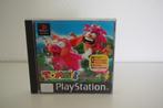 tombi ! playstation (jeu rare, complet), Enlèvement ou Envoi, Comme neuf