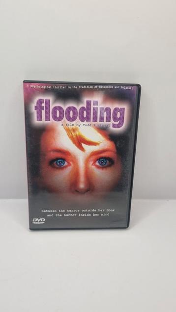 Dvd Flooding