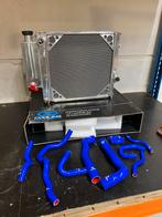 Bmw e36 radiator + koeldarmen koelslangen slangen, Ophalen