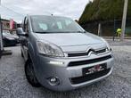 Citroen Berlingo 1.6i 5place / Entretien + CT + Garantie 1an, Achat, Entreprise, Boîte manuelle, Entretenue par le concessionnaire