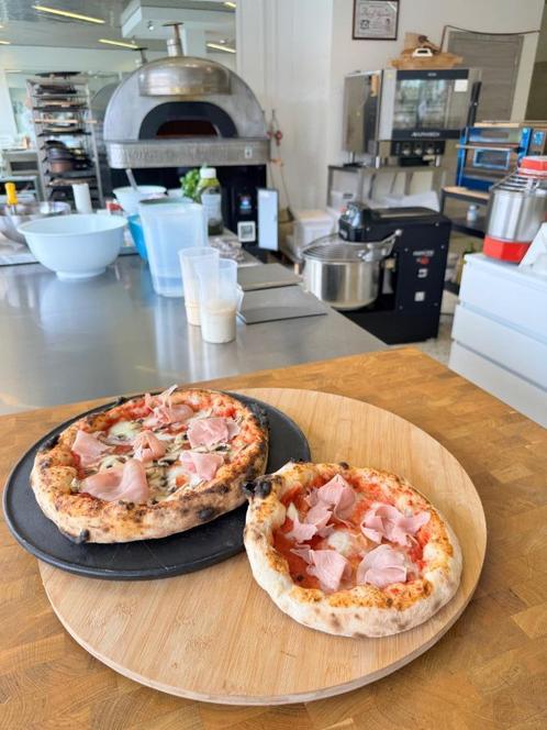 Elektrische Napolitaanse oven — tentoonstellingsmodel — koke, Zakelijke goederen, Horeca | Keukenapparatuur, Ovens, Microgolfovens en Steamers