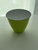 Keukenvuilbakje 18 cm hoogte, in perfecte staat!, Ophalen of Verzenden, Zo goed als nieuw, Kunststof, Minder dan 50 cm
