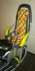 Fietsstoel, Fietsen en Brommers, Ophalen