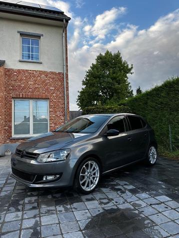 Volkswagen Polo / Gekeurd voor verkoop / Apple Carplay disponible aux enchères