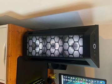 Gaming desktop Rtx 3070, Ophalen, Gebruikt, 32 GB, Gaming
