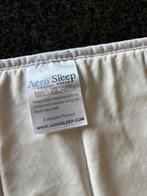 Aerosleep, Ophalen, Zo goed als nieuw