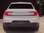 Polestar 2 Long Range Single Motor 78 kWh WARMTEPOMP - PLUS, Polestar 2, Stof, Gebruikt, Zwart