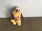 Knuffel Pluto, Kinderen en Baby's, Speelgoed | Knuffels en Pluche, Ophalen of Verzenden, Zo goed als nieuw, Hond