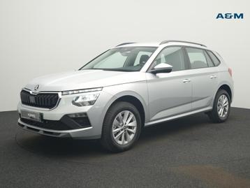 Skoda Kamiq Kamiq 1.0 TSI Limited Cycling Edition DSG beschikbaar voor biedingen