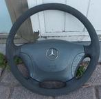Sprinter stuur met airbag srs, Ophalen, Gebruikt, Mercedes-Benz