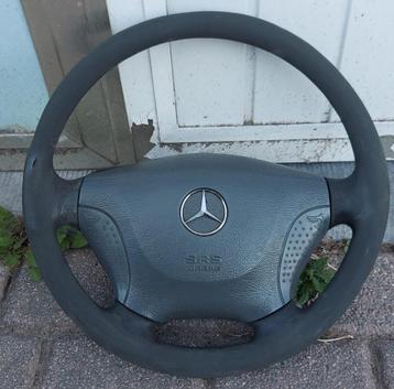 Volant Sprinter avec airbag srs, Enlèvement, Utilisé, Mercedes-Benz