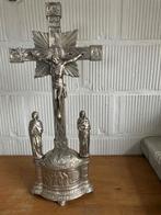 Kruisbeeld, Antiek en Kunst, Antiek | Religieuze voorwerpen, Ophalen of Verzenden