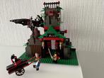 LEGO 6088 Castle Ninja Robber's Retreat, Kinderen en Baby's, Speelgoed | Duplo en Lego, Ophalen of Verzenden, Zo goed als nieuw