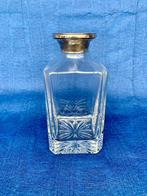 Crystal Quadro Karaf 1000ml Vintage, Ophalen