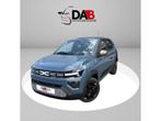 Dacia Spring EXTREME Electric 65, Autos, Dacia, Achat, Entreprise, 48 kW, Noir
