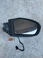 Spiegels L+R  merceded A169(180CDI), Ophalen, Gebruikt, Mercedes-Benz