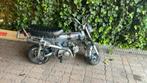 1 skyteam dax! 1 honda dax, Fietsen en Brommers, Ophalen