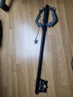 Keyblade Oblivion, Ophalen of Verzenden, Zo goed als nieuw