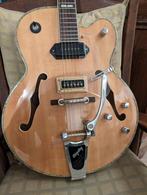 Guitare Jazz Peavey Rockingham, Muziek en Instrumenten, Snaarinstrumenten | Gitaren | Elektrisch, Ophalen, Zo goed als nieuw, Hollow body