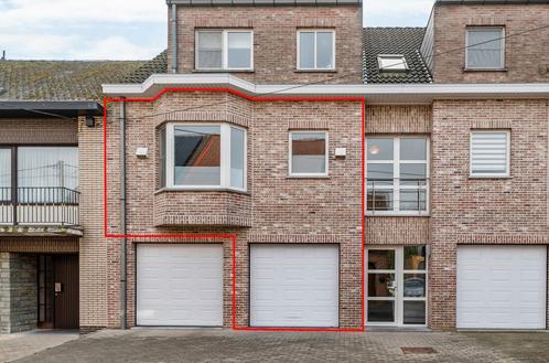Appartement te koop in Haaltert, 2 slpks, Immo, Huizen en Appartementen te koop, Appartement, C