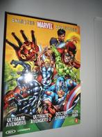 dvd box 4stuks animated marvel collection,nieuw!, Cd's en Dvd's, Alle leeftijden, Boxset, Actie, Ophalen of Verzenden