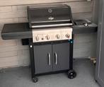 Gas BBQ volledig in orde, Tuin en Terras, Gasbarbecues, Ophalen, Zo goed als nieuw