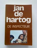 De inspecteur, Jan de Hartog, elfde druk, Enlèvement ou Envoi, Utilisé