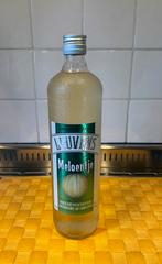 Leuvens Meloentje  Jenever 1 L 20% vol Geens/Aarschot, Ophalen, Nieuw, Vol