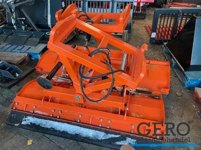 Weidemann Sneeuwschuif, Zakelijke goederen, Machines en Bouw | Onderdelen