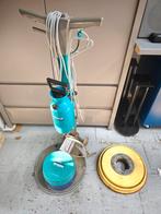 Servo de travail avec 515 Hz. 1500 W, Bricolage & Construction, Matériel de nettoyage, Enlèvement ou Envoi