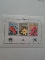 België, 1970, Floralien IV, blok 47, Postzegels en Munten, Postzegels | Europa | België, Ophalen of Verzenden, Postfris, Postfris