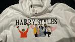 Harry styles trui geborduurd, Nieuw, Ophalen of Verzenden